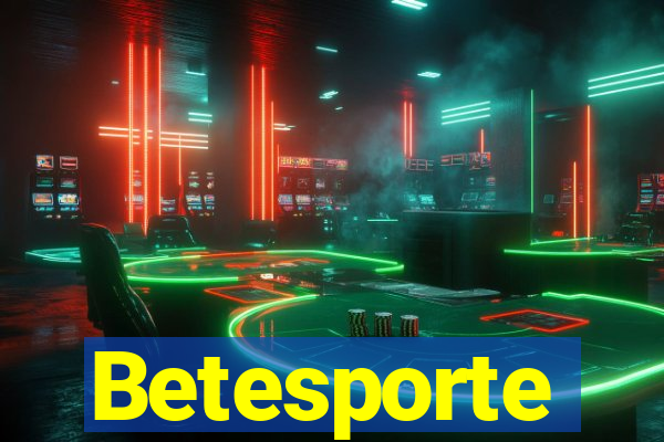 Betesporte