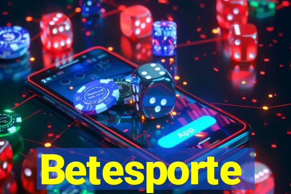 Betesporte