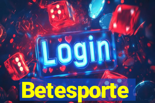 Betesporte