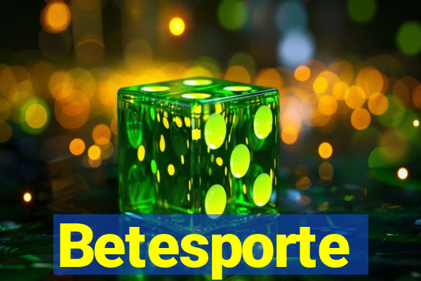 Betesporte