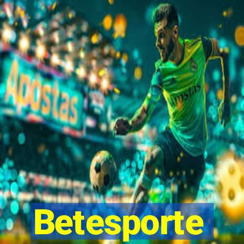 Betesporte