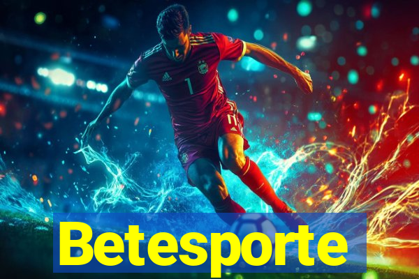 Betesporte