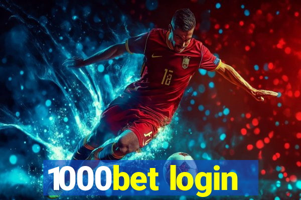 1000bet login