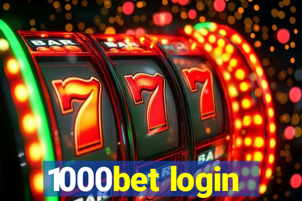 1000bet login