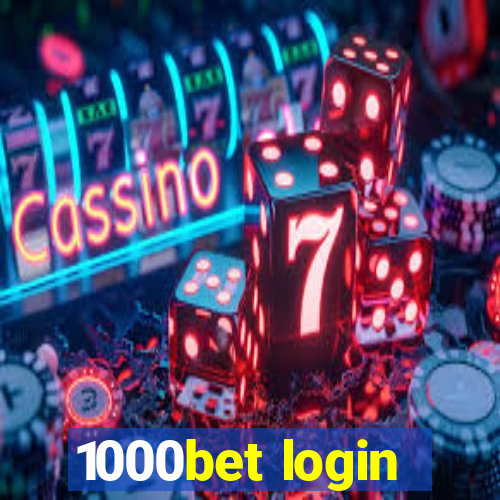 1000bet login