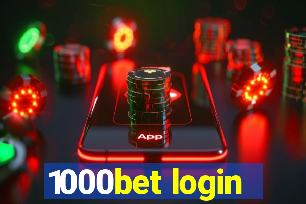 1000bet login