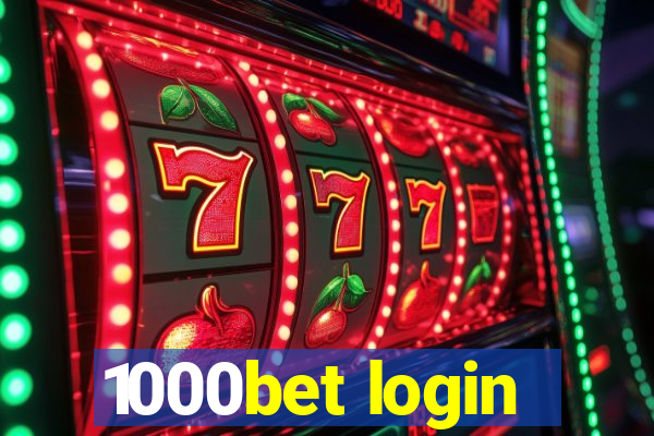 1000bet login