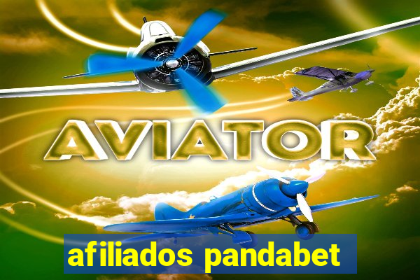 afiliados pandabet