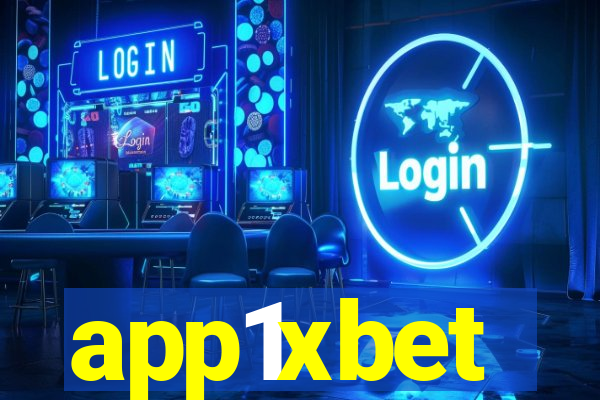 app1xbet