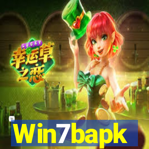 Win7bapk