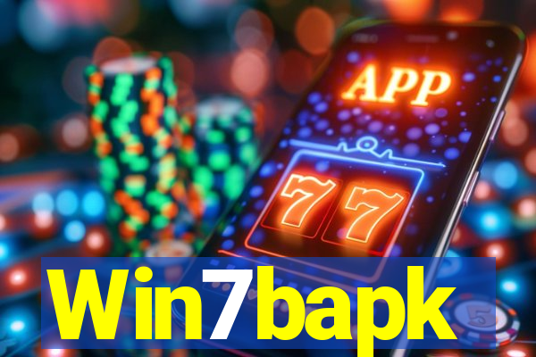 Win7bapk