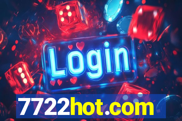 7722hot.com