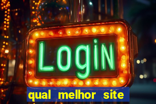 qual melhor site de apostas desportivas