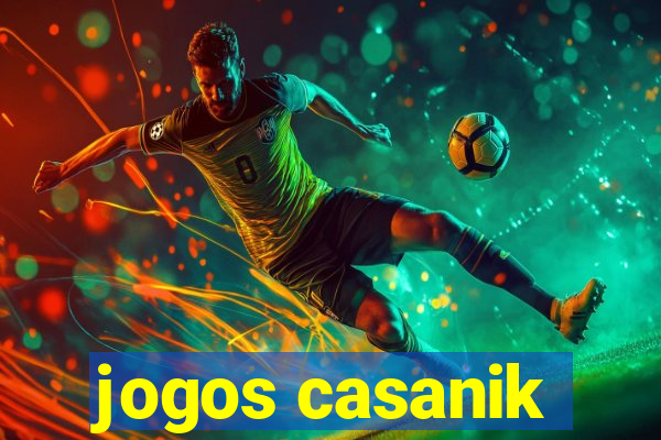 jogos casanik