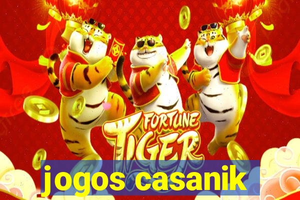 jogos casanik