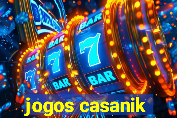 jogos casanik