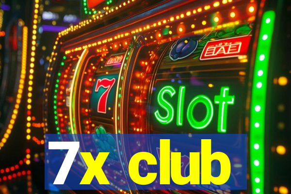 7x club