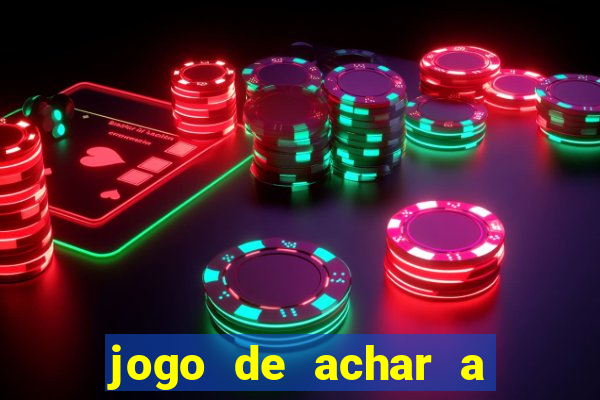 jogo de achar a bolinha no copo cassino