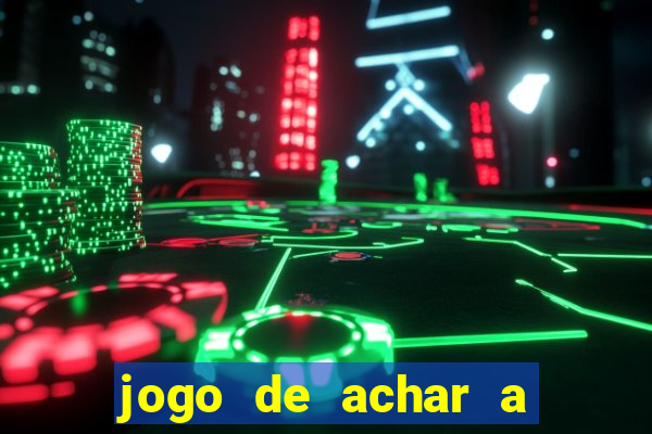 jogo de achar a bolinha no copo cassino