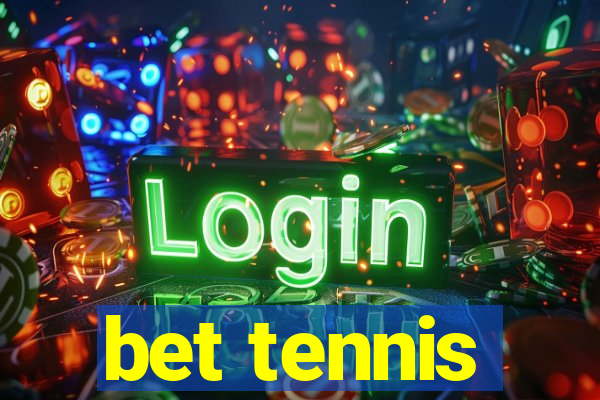 bet tennis