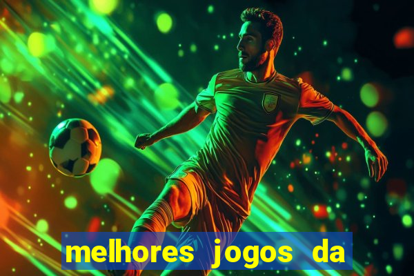 melhores jogos da google play