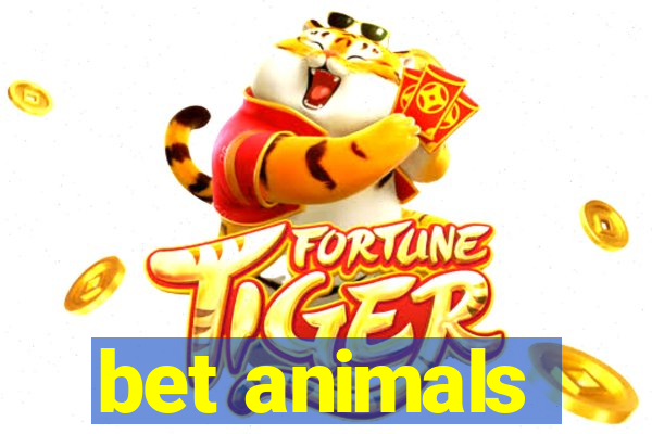 bet animals