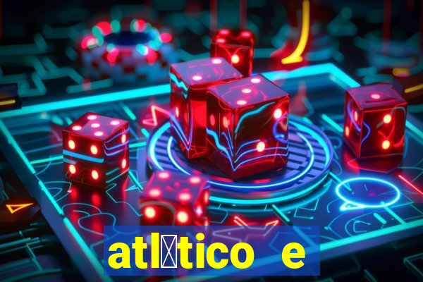 atl茅tico e flamengo futemax