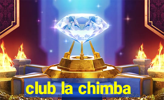 club la chimba