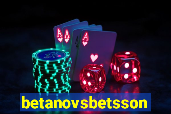 betanovsbetsson