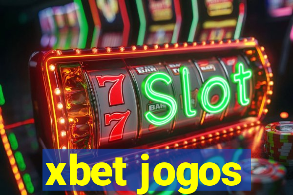 xbet jogos