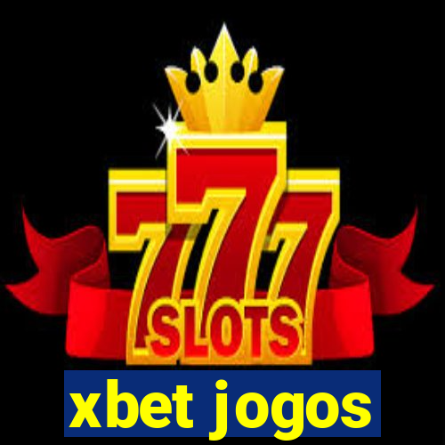 xbet jogos