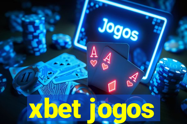 xbet jogos