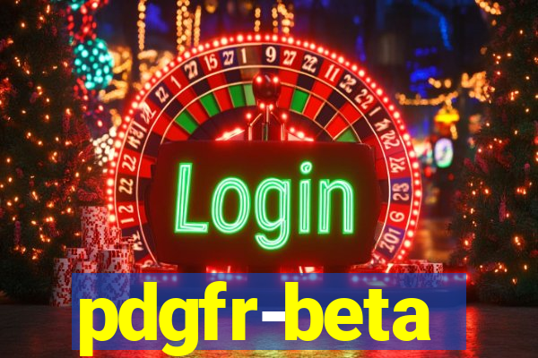 pdgfr-beta