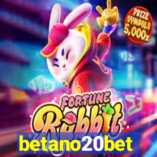 betano20bet