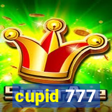 cupid 777