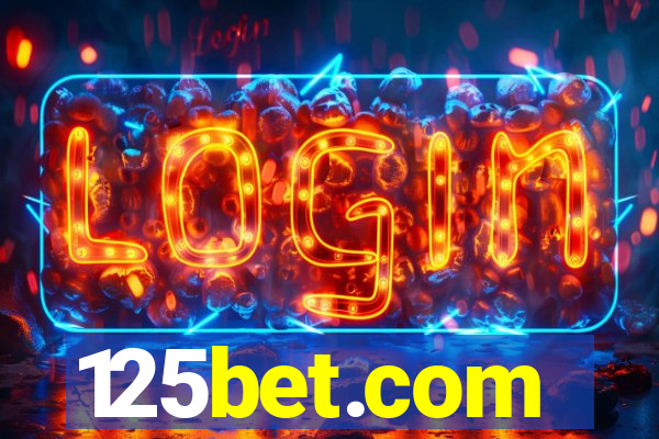 125bet.com