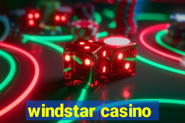 windstar casino