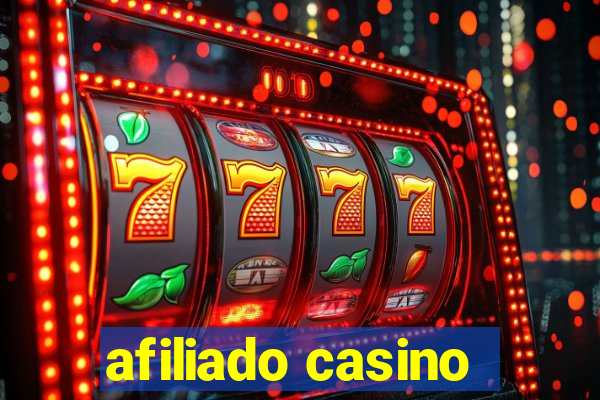 afiliado casino