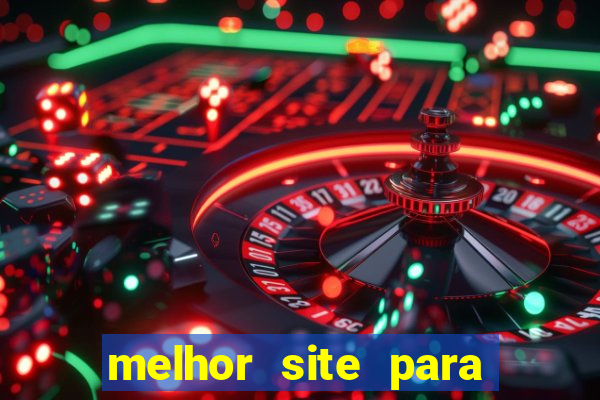 melhor site para analise de jogos