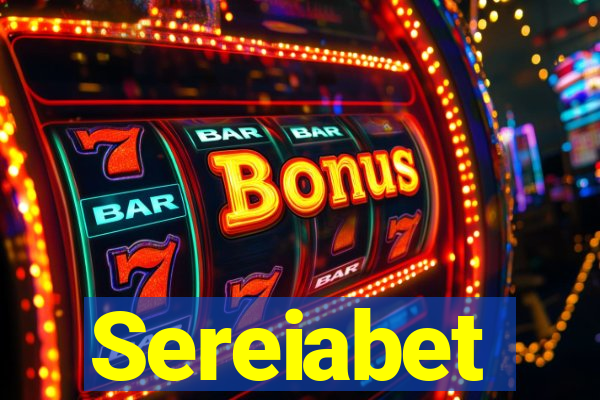 Sereiabet