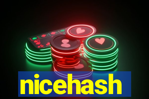 nicehash