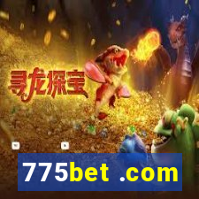 775bet .com