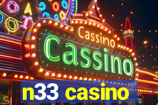 n33 casino