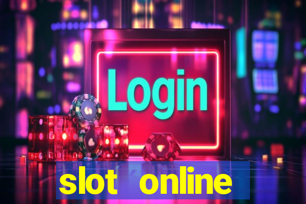 slot online pragmatic play