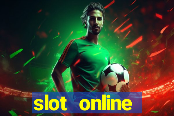 slot online pragmatic play