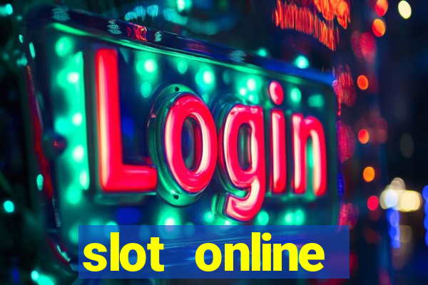 slot online pragmatic play