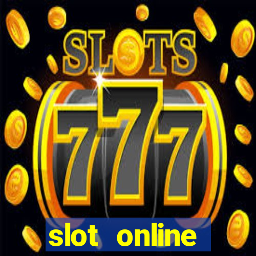 slot online pragmatic play