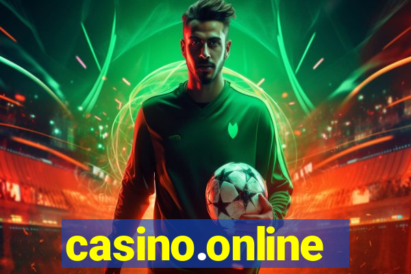 casino.online