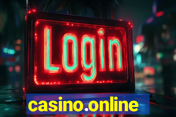 casino.online