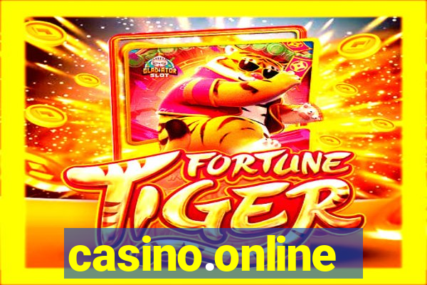 casino.online